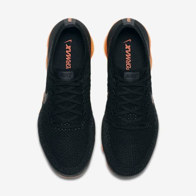 Vapormax on sale black pop